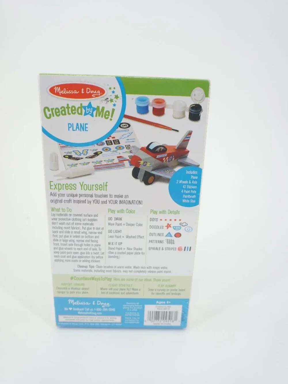 Melissa & Doug product new
